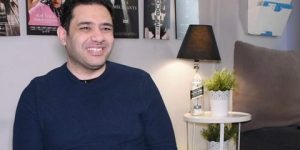 خالد الكمار: أتمنى تأليف موسيقى تصويرية لعمل من بطولة يحيى الفخراني