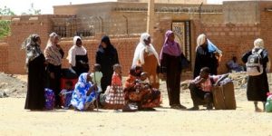 مخاوف حول مصير المدنيين بالسودان