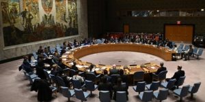 مجلس الأمن يعقد جلسة مغلقة … لبحث تطورات الوضع في الصحراء الغربية