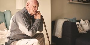 فلا تقل لهما أف