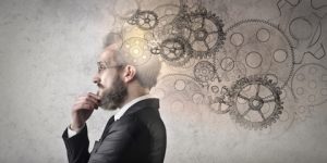 كيف تفكِّر خارج الصندوق ؟