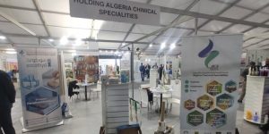 مجمع التخصصات الكيمياوية يهدف لتقليص فاتورة الواردات ب 130 مليون دولار سنويا