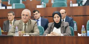 مشروع قانون قواعد المحاسبة العمومية.. نشر النصوص التطبيقية فور صدور القانون