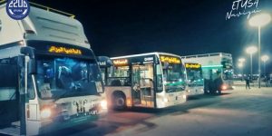 “إيتوزا” تنظيم جولات سياحية على متن الحافلتين المكشوفتين “ألجي تور” بالعاصمة