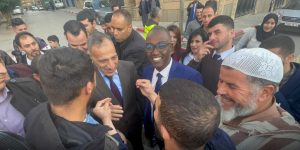 المجلس الأعلى للشباب يعمل من اجل تعزيز قيم التضامن والمواطنة