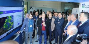 سيال: إطلاق تطبيق للإطلاع على برنامج توزيع المياه