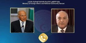 الجزائر متمسكة بوضع آليات لمتابعة قرارات القمة العربية