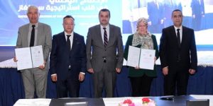 سونلغاز.. اتفاقيات تعاون مع التعليم العالي لإشراك البحث العلمي في القطاع الاقتصادي