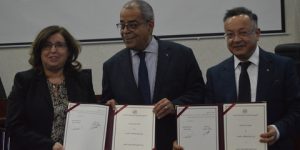 بداري.. إطلاق قاعدتي بيانات لاستغلال النباتات الطبية والتنوع البحري