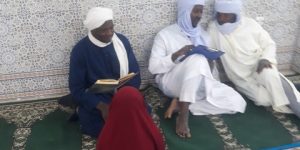 برنامج ديني وتربوي منوع خلال شهر رمضان ببني عباس