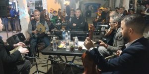 سهرات رمضان.. العاصمة على إيقاع الشعبي والأندلسي