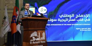الإدماج الوطني جزء لا يتجزأ من المخططات التطويرية لقطاع الطاقة والمناجم