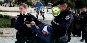 حركة البناء الوطني تدين انتهاك الصهاينة لحرمة المسجد الأقصى