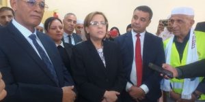 كريكو تبرز أهمية مرافقة المرأة الماكثة في البيت المنتجة لضمان استقلاليتها ماليا