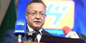 بداري يؤكد: الباحث الجزائري أصبح يتحكم في تكنولوجيا صناعة الطائرات المسيرة