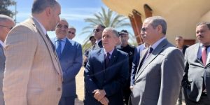 مختار ديدوش يؤكد ضرورة تثمين الموارد الحموية للترويج للسياحة الداخلية