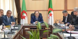 بلعابد يسدي 8 تعليمات لإنهاء السنة الدراسية الحالية في ظروف “جيدة”