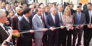 الجزائر ستشرع في تصنيع علامات عالمية للألبسة لأول مرة