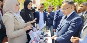 وزير التعليم العالي يؤكد: الجامعة الجزائرية فضاء لأفكار ابتكارية من أجل خلق الثروة وتحقيق الأمن الغذائي