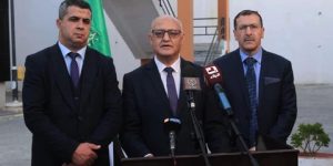  مرابي: خارطة وزارية تعرض تكوينات تتماشى وطبيعة كل منطقة