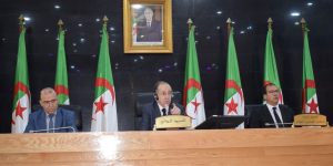 تنصيب اللجنة الولائية لتنظيم كأس إفريقيا لأقل من 17 سنة