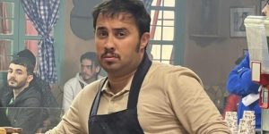 مروان ڨروابي يؤكد: أعتز بتجربتي مع جعفر قاسم وأتمنى أن تتكرر مستقبلا