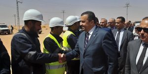 الإمكانيات المالية متوفرة والإنتاج الطاقوي للكهرباء يعرف وفرة على المستوى الوطني