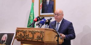 الجزائر الجديدة جعلت البحث العلمي منطلقا وأساسا لكل برامجها