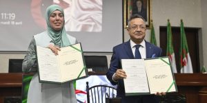 النظام المعلوماتي لقطاع التعليم العالي يحتضن ملفات مليون و700 ألف طالب و64 ألف أستاذ