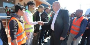 بن براهم.. إطلاق منتدى المجتمع المدني للحوار والمواطنة والتنمية المحلية