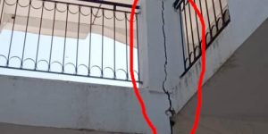 مطالب فورية بتدعيم السلالم الأولية بابتدائية في واد قريش