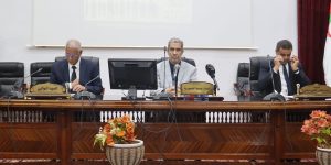 هياكل وساطة الجمهورية عبر التراب الوطني في خدمة المنفعة العامة