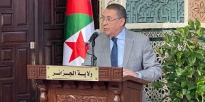 الدولة تعمل على ترقية العاصمة إلى مصف كبريات العواصم المتوسطية والعالمية