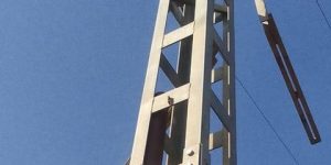 تخريب المحول الكهربائي للإنارة العمومية بالطريق السيار ببني تامو بالبليدة