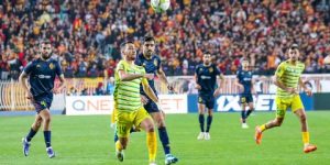 موسم شبيبة القبائل من سيئ إلى أسوأ