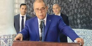 وزير الصناعة: القطاع يشهد تأخرا وجب إستدراكه