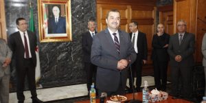 مسيرو قطاع الطاقة يؤكدون على مواصلة الجهود لإنجاز المشاريع المسطرة