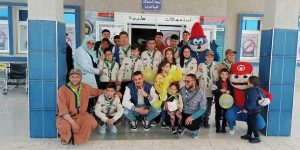 حيث تواصلت يومي العيد.. المرصد الوطني للمجتمع المدني: تسجيل مشاركة قوية للمتطوعين في العمليات التضامنية خلال هذه السنة