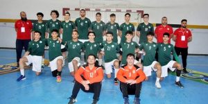 بطولة البحر الأبيض المتوسط لكرة اليد لأقل من 17 سنة.. المنتخب الوطني ينهي مشاركته في المركز 12