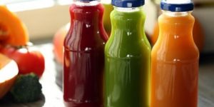 لمرضى الحموضة- عصائر لا تتناولها على الريق في رمضان