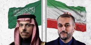 مشاورات بين وزيري خارجية السعودية وإيران خلال يومين