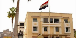 العراق يقرر فتح سفارته في ليبيا