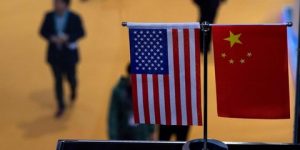 الصين: اللقاء بين تساي ومكارثي سيلحق مزيداً من الضرر في العلاقات مع واشنطن