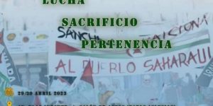 اللمسات التحضيرية لتنظيم الملتقى الطلابي الصحراوي الأول بإسبانيا