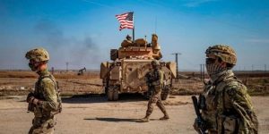 مقتل 3 أطفال سوريين قرب قاعدة للجيش الأمريكي