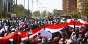 دعوات للتظاهر في السودان لوقف الاقتتال بين الدعم السريع والجيش