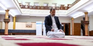 سؤال وجواب.. ما هو ثواب أهل المسجد ؟