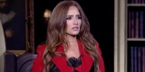 زينة: أنا أحب أبو أولادي