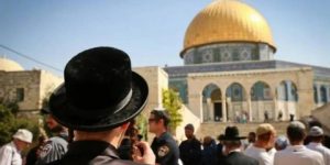 فشل “ذبح القرابين” واقتحامات الأقصى بالعشر الأواخر هزيمة لليمين المتطرف