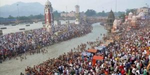 الأمم المتحدة: الهند ستصبح الدولة الأكثر سكانا في العالم